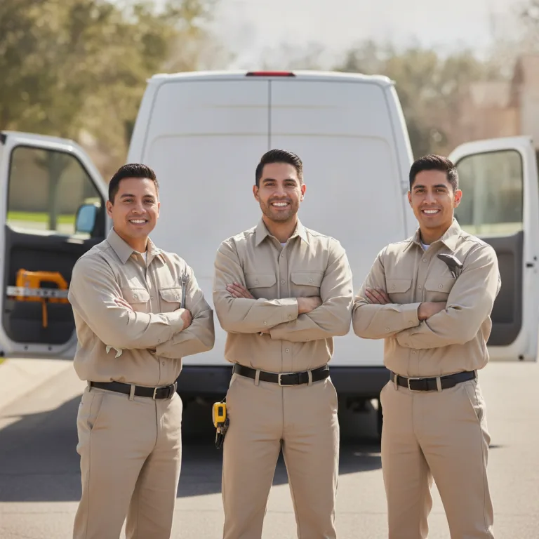 Construtora equipe em Itatiba